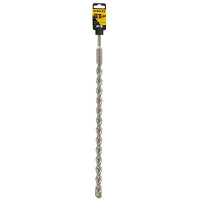Бур SDS-Plus 20х380х450мм, 1шт. STANLEY STA54137