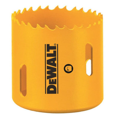 Ціфенбор-коронка біметалічна DeWALT DT83019