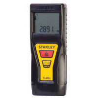Далекомір лазерний STANLEY STHT1-77354