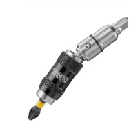 Магнітний тримач біт (вставок) DeWALT DT7505