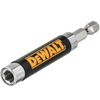 Магнітний тримач біт (вставок) DeWALT DT90394_75