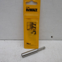 Магнітний тримач біт (вставок) DeWALT DT7520