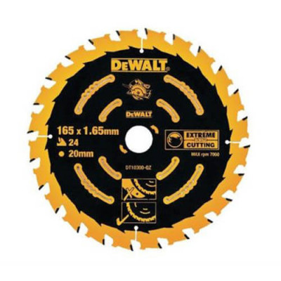 Диск пиляльний ELITE EXTREME DeWALT DT10302