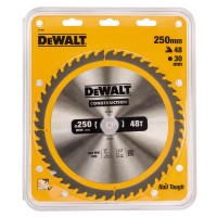 Диск пиляльний СONSTRUCTION DeWALT DT1957