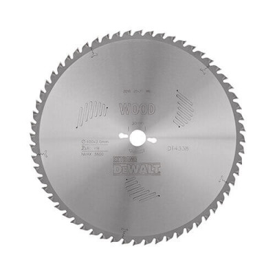 Диск пиляльний EXTREME WORKSHOP DeWALT DT4338