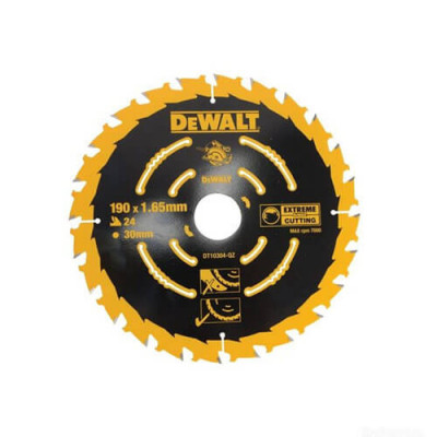 Диск пиляльний ELITE EXTREME DeWALT DT10304