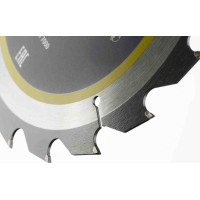 Диск пиляльний TCT STANLEY STA15370