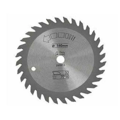 Диск пиляльний TCT/HM STANLEY STA13145