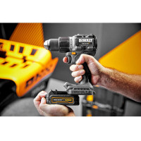 Дриль-шурупокрут McLaren F1 TEAM LIMITED EDITION DeWALT DCD85ME2GT
