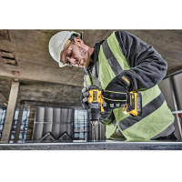 Дриль-шуруповерт акумуляторний безщітковий DeWALT DCD800NT
