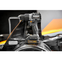 Дриль-шурупокрут McLaren F1 TEAM LIMITED EDITION DeWALT DCD85ME2GT