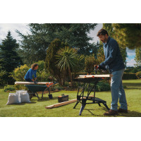 Дриль-шурупокрут акумуляторний BLACK+DECKER BCD001C1