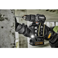 Дриль-шурупокрут McLaren F1 TEAM LIMITED EDITION DeWALT DCD85ME2GT