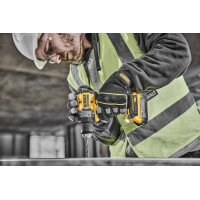 Дриль-шуруповерт акумуляторний безщітковий DeWALT DCD800E2T