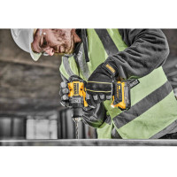 Дриль-шуруповерт акумуляторний безщітковий DeWALT DCD800E1T