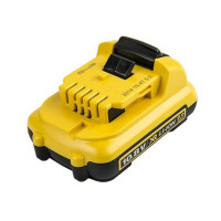 Дриль-шурупокрут акумуляторний DeWALT DCD710D2