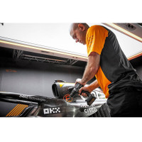 Дриль-шурупокрут McLaren F1 TEAM LIMITED EDITION DeWALT DCD85ME2GT