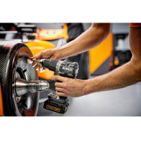 Дриль-шурупокрут McLaren F1 TEAM LIMITED EDITION DeWALT DCD85ME2GT