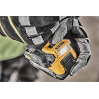 Дриль-шуруповерт акумуляторний безщітковий ударний DeWALT DCD805E1T