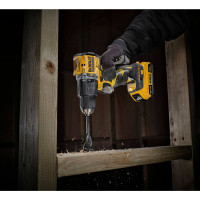 Дриль-шурупокрут 100 YEARS DeWALT DCD100YD2T