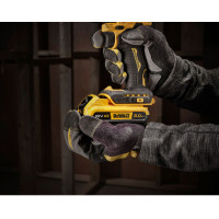 Дриль-шурупокрут 100 YEARS DeWALT DCD100YD2T
