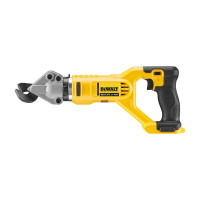 Ножиці по металу акумуляторні DeWALT DCS496N