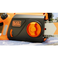 Пила ланцюгова електрична BLACK+DECKER BECS2245