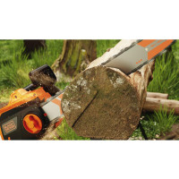 Пила ланцюгова електрична BLACK+DECKER BECS2245