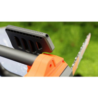 Пила ланцюгова електрична BLACK+DECKER BECS2245