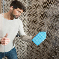 Електрощітка дельтовидна BLACK+DECKER BHPC220