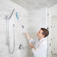 Електрощітка дельтовидна BLACK+DECKER BHPC220