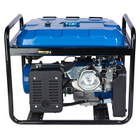 Генератор бензиновий EnerSol EPG-5500SEA