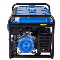 Генератор бензиновий EnerSol EPG-5500SE