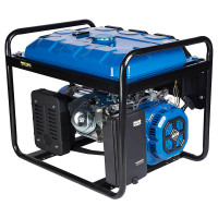 Генератор бензиновий EnerSol EPG-7500SEA