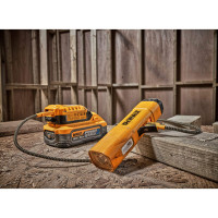 Ліхтар світлодіодний акумуляторний DeWALT DCL183