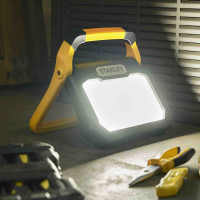 Прожектор світлодіодний STANLEY SXLS50120E