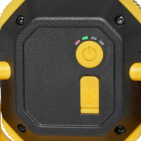 Прожектор світлодіодний STANLEY SXLS50120E