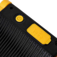 Прожектор світлодіодний STANLEY SXLS50118E