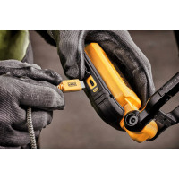 Ліхтар світлодіодний акумуляторний DeWALT DCL182