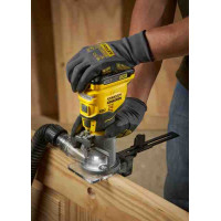Фрезер акумуляторний безщітковий STANLEY FATMAX SFMCW400B