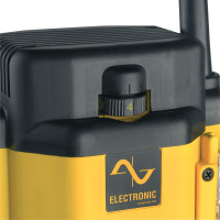 Фрезер мережевий DeWALT DW625E