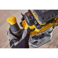 Фрезер акумуляторний безщітковий DeWALT DCW620NT