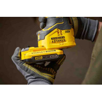 Фрезер акумуляторний безщітковий STANLEY FATMAX SFMCW400B