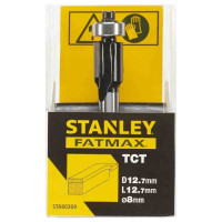 Фреза по дереву копіювальна STANLEY STA80309