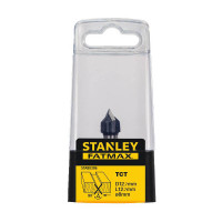 Фреза по дереву V-подібна діаметром 12,7 мм STANLEY STA80306