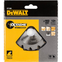 Фреза дискова DeWALT DT1306