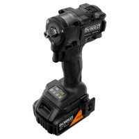 Гайкокрут ударний акумуляторний безщітковий McLaren F1 TEAM SPECIAL EDITION DeWALT DCF92MP2T