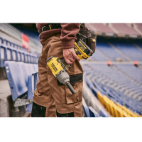 Гайковерт ударний акумуляторний STANLEY FATMAX SFMCF940M1