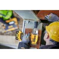 Гайкокрут ударний акумуляторний безщітковий DeWALT DCF900N