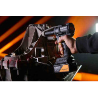 Гайкокрут ударний акумуляторний безщітковий McLaren F1 TEAM SPECIAL EDITION DeWALT DCF92MP2T